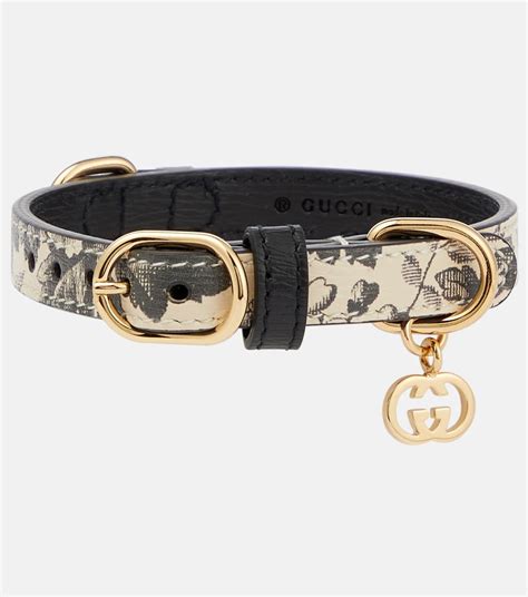 fake gucci collar|gucci collar for cats.